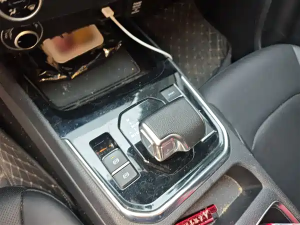 Isuzu Lingtuo 2023