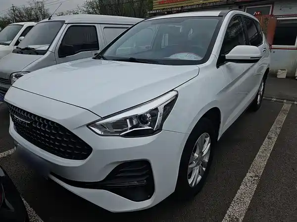 Haval M6 2019