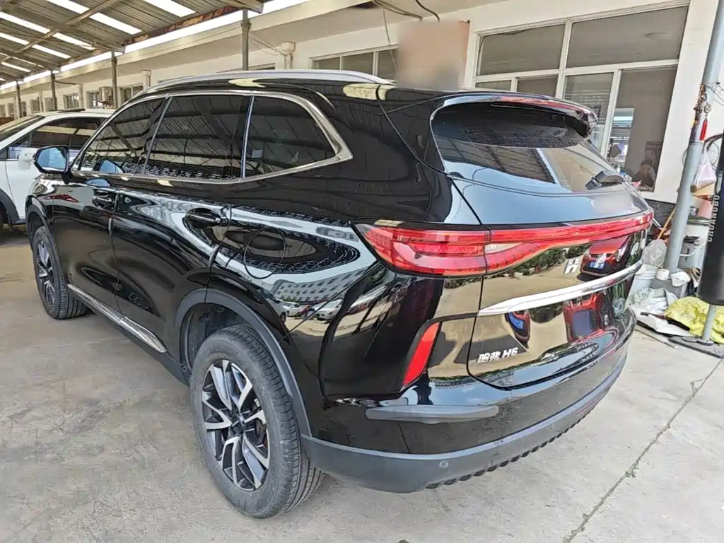 Haval H6 2023