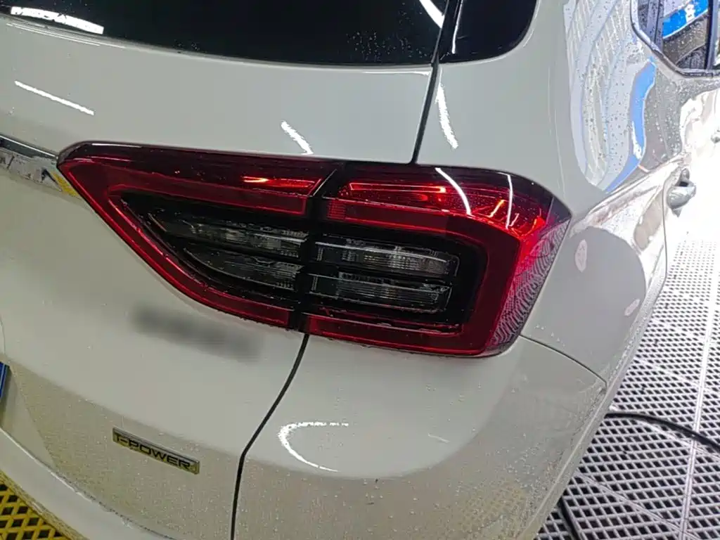 Chery Tiggo 5x 2018 — фото 8