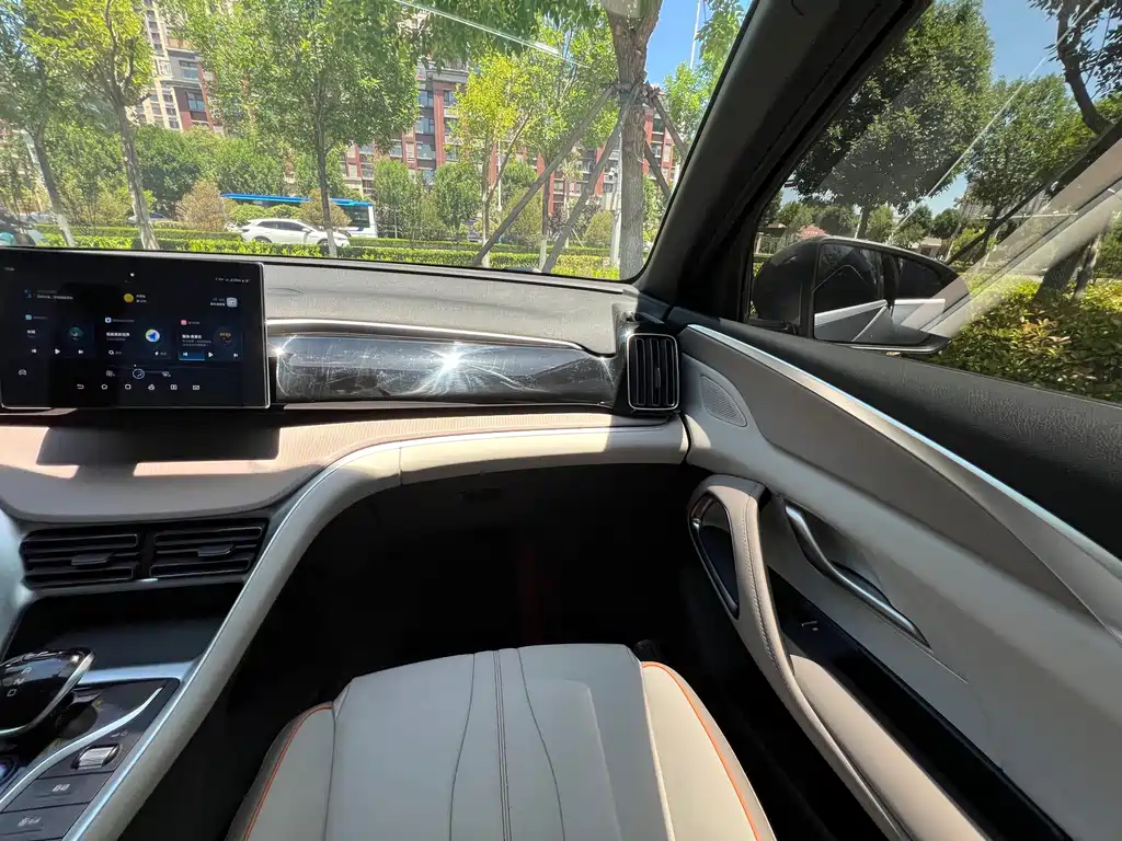 BYD Pro New Energy 2024 — фото 15