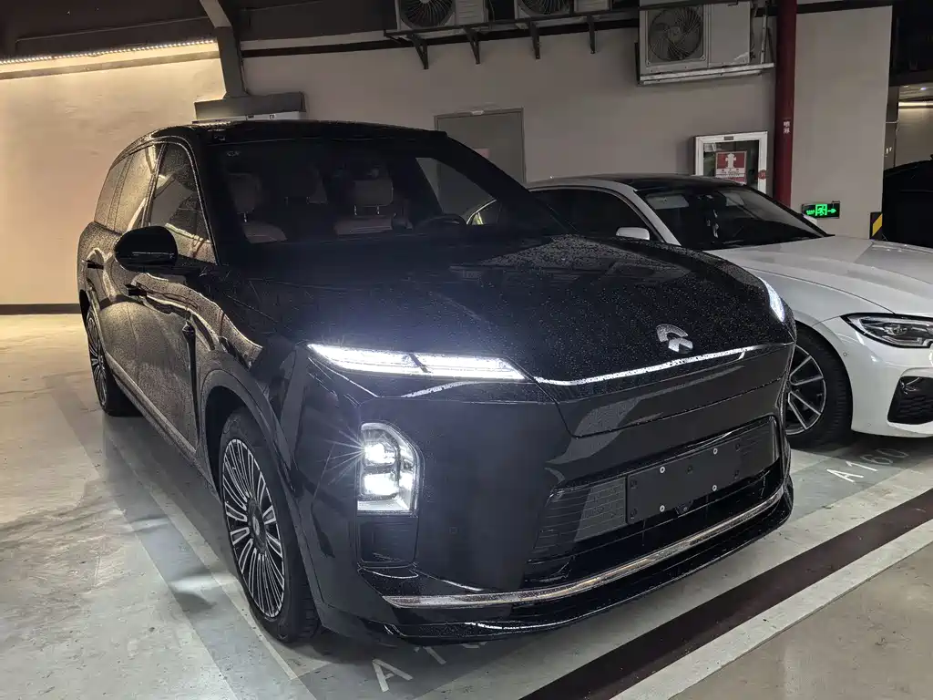 NIO ES8 2026