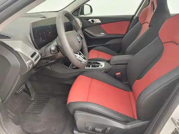 BMW 2 Series 2025