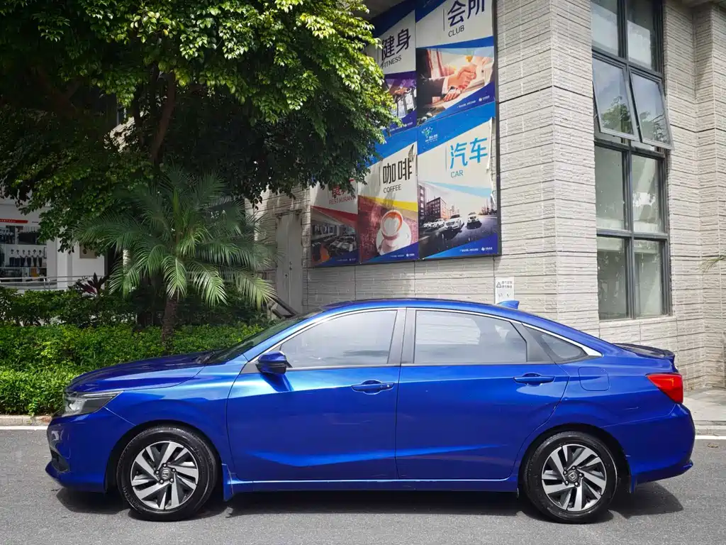Honda Crider 2019 — фото 26