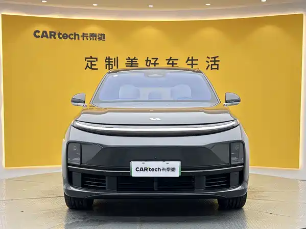 Li Auto L7 2023