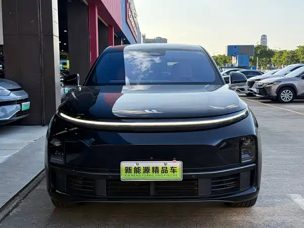 Li Auto L7 2023