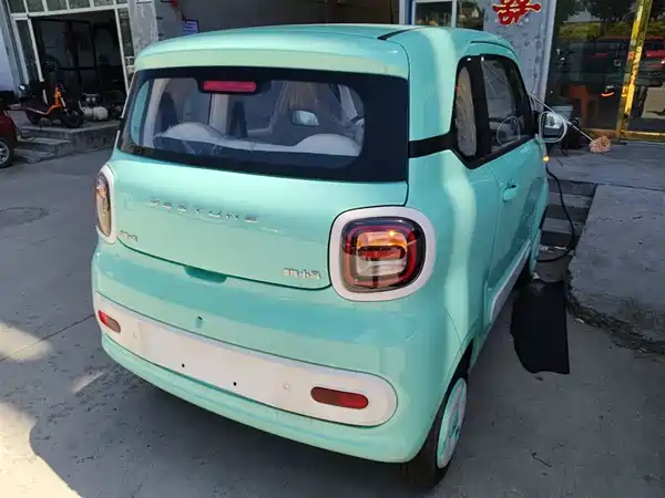 Bestune Pony 2026
