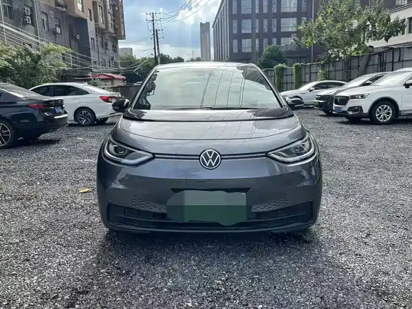 Volkswagen ID.3 2022