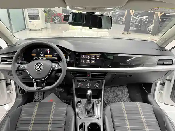 Volkswagen Lavida 2022