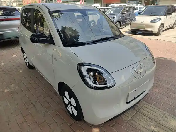 Wuling Hongguang MINIEV 2025