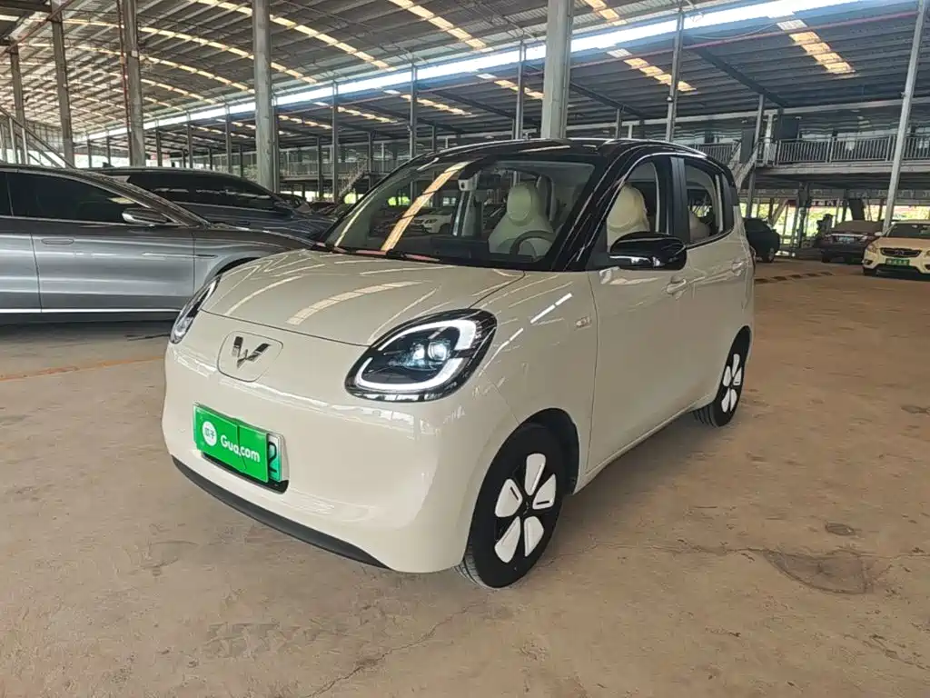 Wuling Hongguang MINIEV 2025