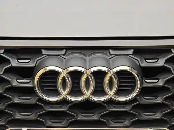 Audi Q3 Sportback 2020