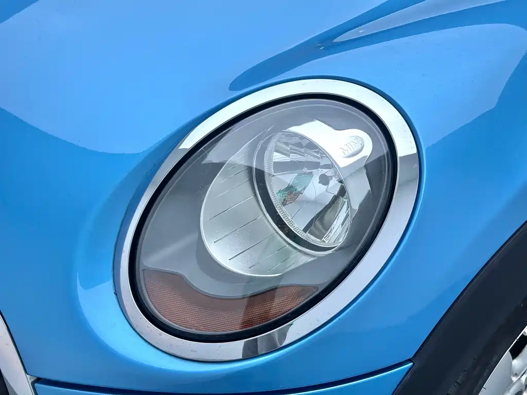 MINI Mini 2016 — фото 15