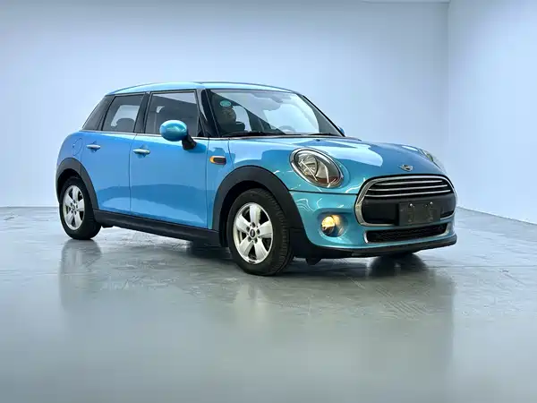 MINI 2015