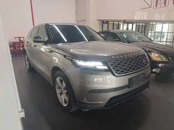Land Rover Range Rover Velar 2020