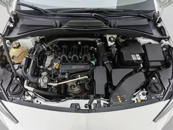 Buick Excelle 2021