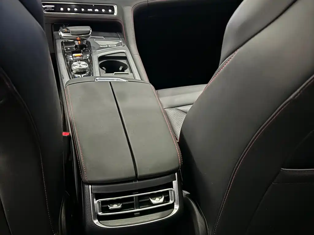 Changan CS75 PLUS 2022 — фото 13