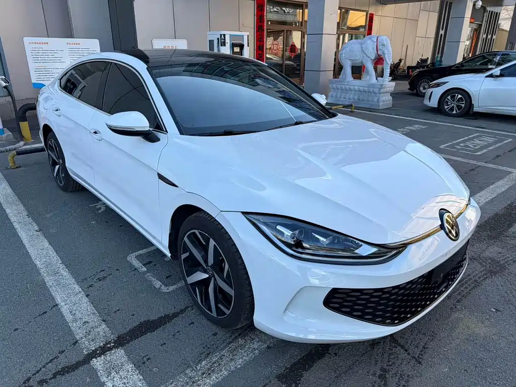 Volkswagen Lamando 2022