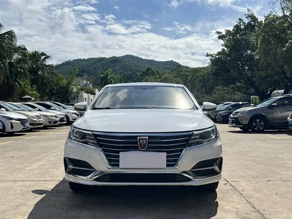 Roewe i6 Classic 2019