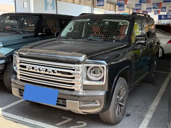 Haval H9 2025