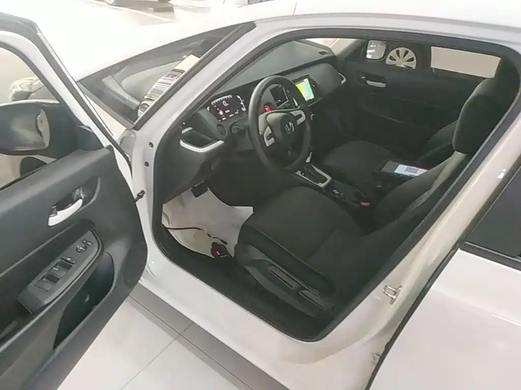 Honda Fit 2022 — фото 16