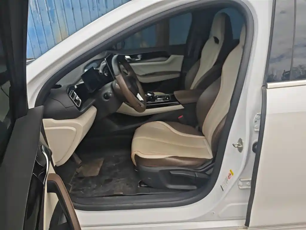 BYD Qin PLUS 2023 — фото 15