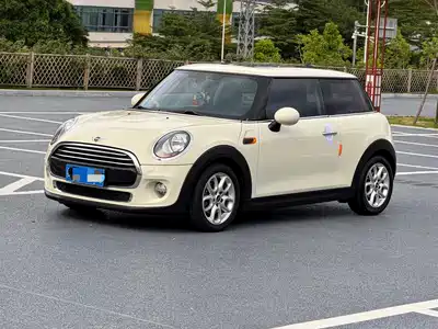 MINI MINI 2014