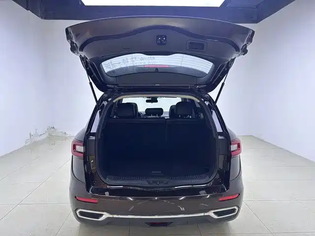 Renault Koleos 2018 — фото 15