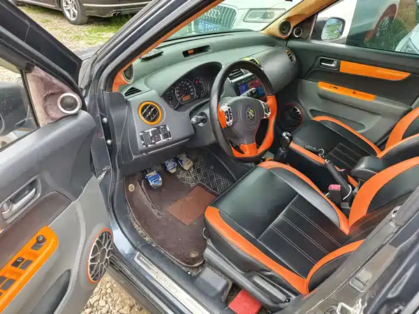 Suzuki Swift 2016