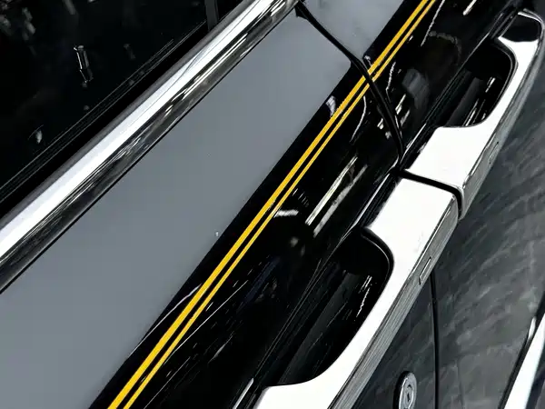 Rolls-Royce Cullinan 2019