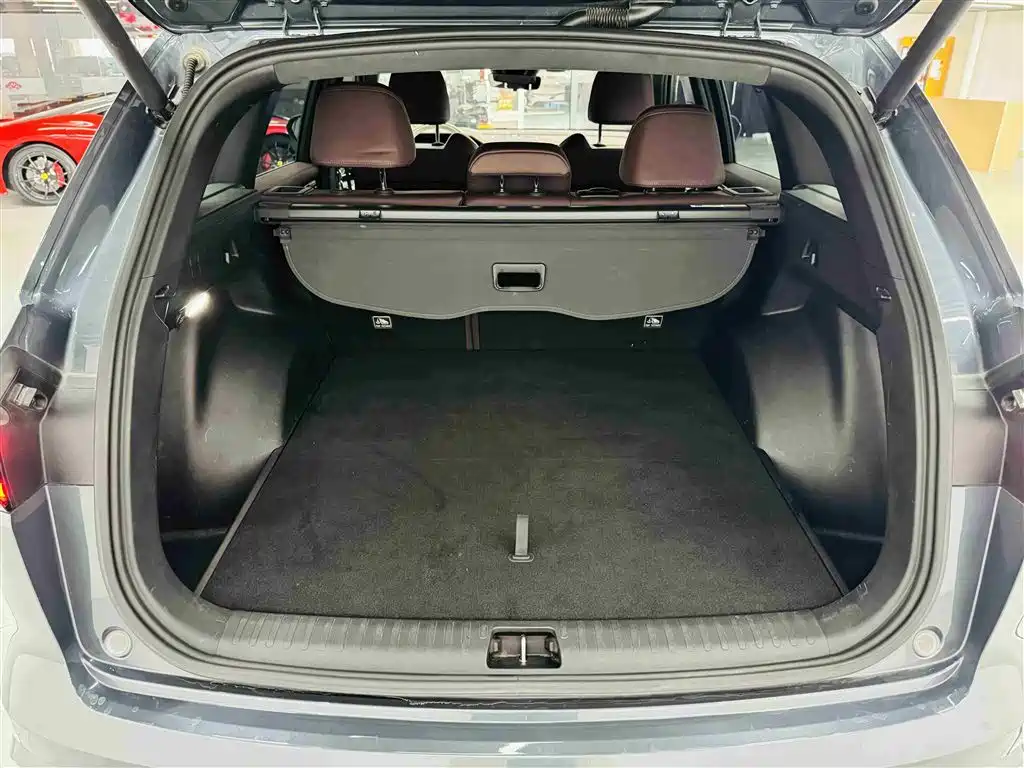 Geely Xingyue L 2023 — фото 20