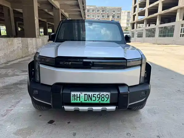 Icar 03T 2024