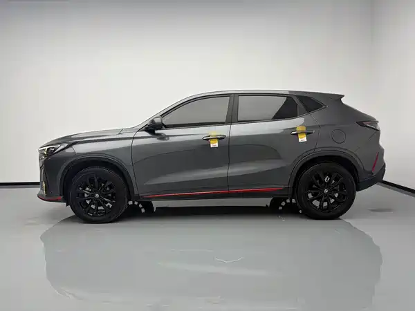 Changan X5 PLUS 2024