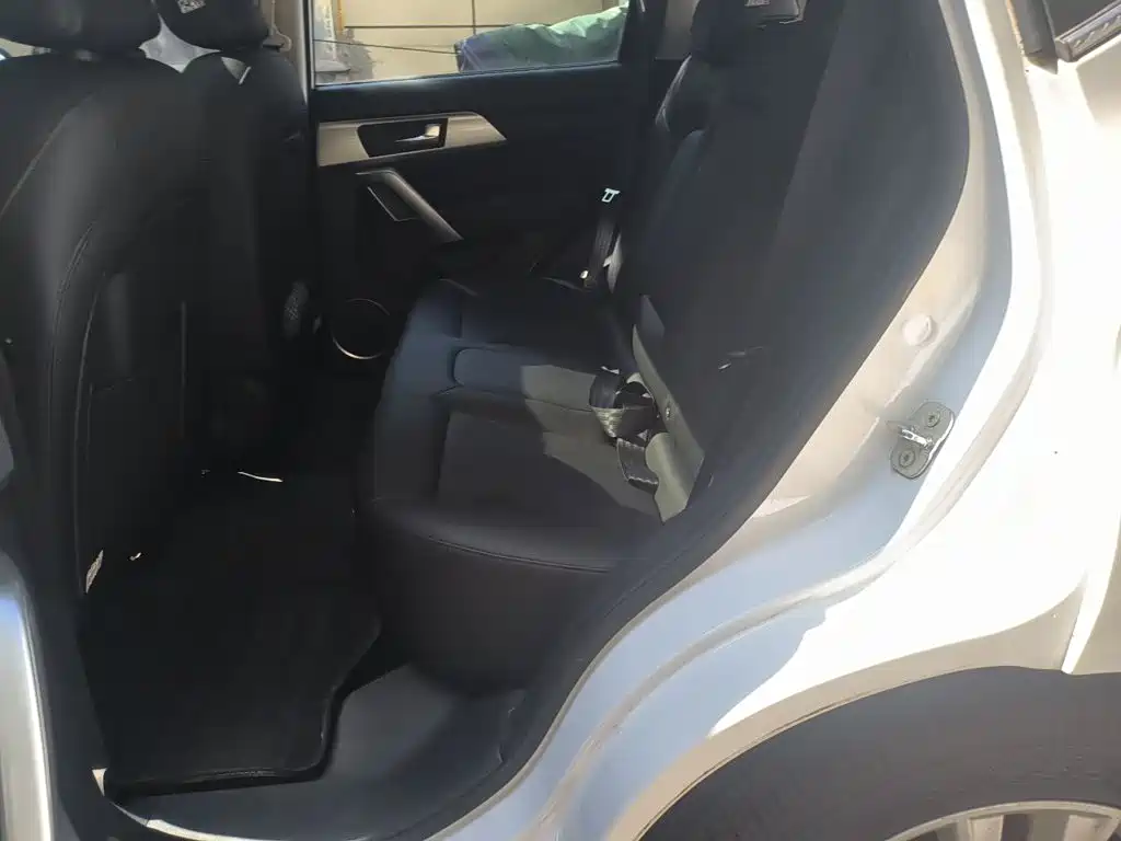 Haval H2 2015 — фото 13