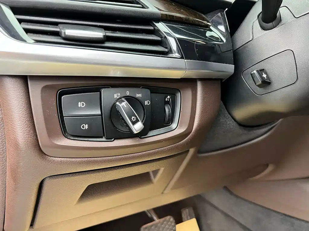 BMW X5 2017