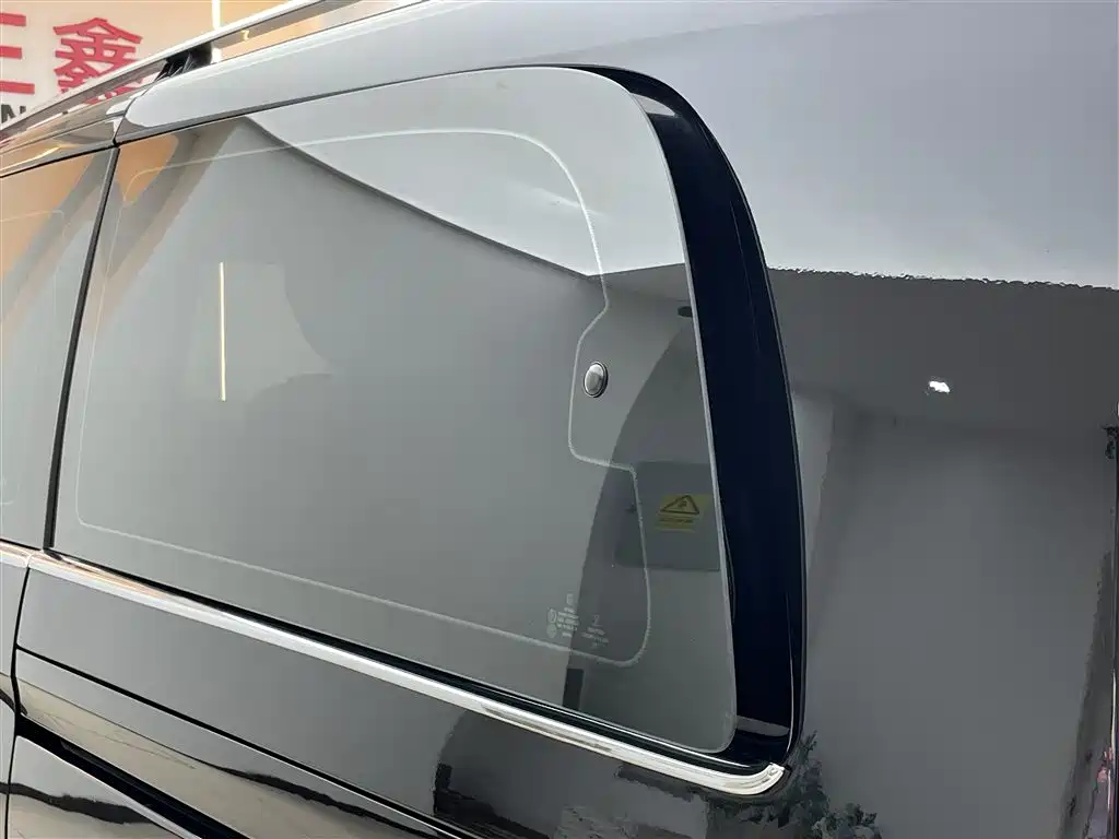 Mercedes-Benz Vito 2020 — фото 13