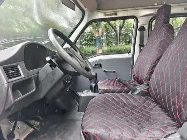 Wuling Sunshine 2020