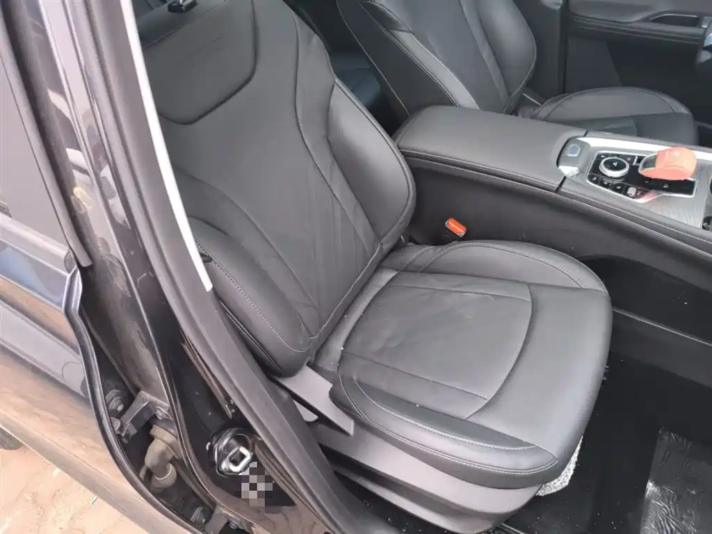 Chery Tiggo 8 PLUS 2024 — фото 25