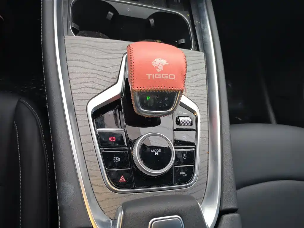 Chery Tiggo 8 PLUS 2024 — фото 14