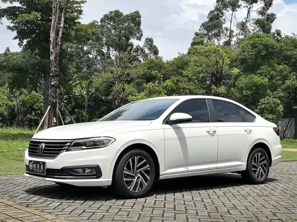 Volkswagen Lavida 2022