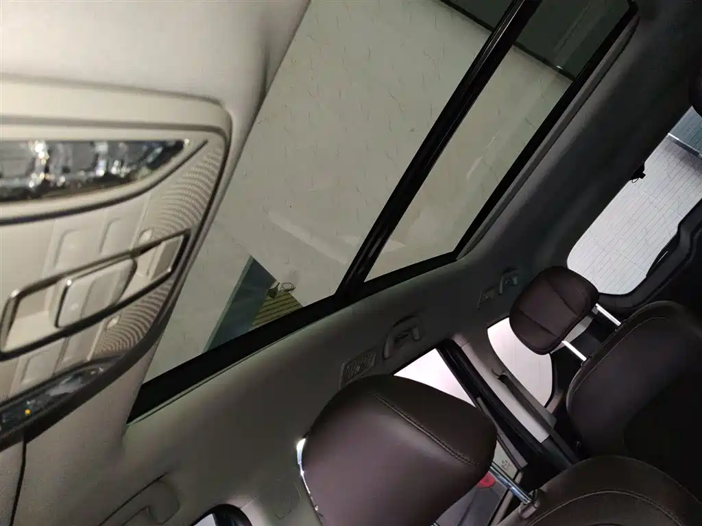 GAC Motor Trumpchi M6 2020 — фото 18