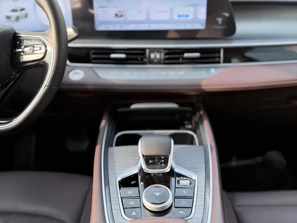 Chery Tiggo 8 PRO 2023 — фото 6