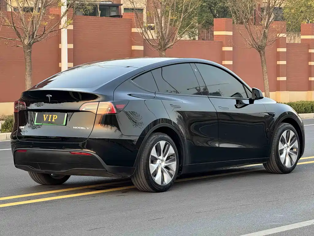 Tesla Model Y 2023 — фото 10