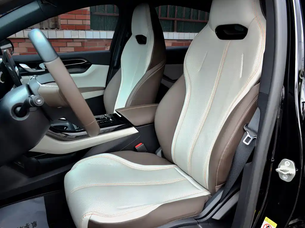 BYD Qin PLUS 2023 — фото 13