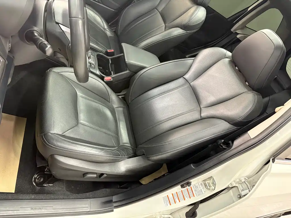 Subaru Forester 2020 — фото 15