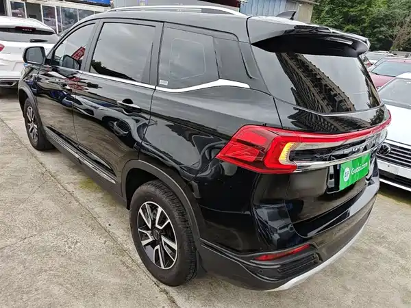 Dongfeng Fengxing T5 2024
