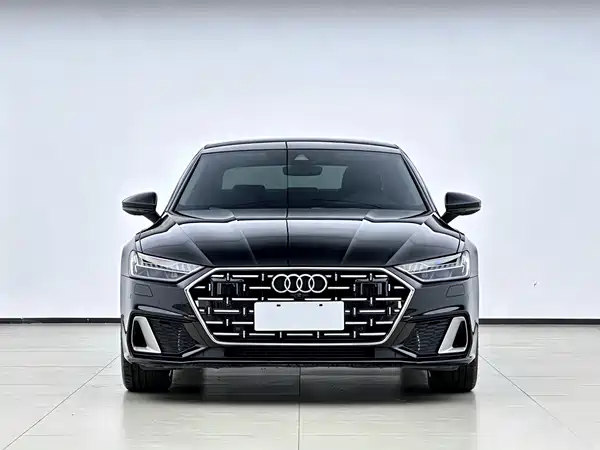 Audi A7L 2024