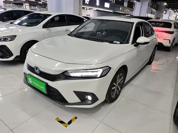 Honda Civic 2022