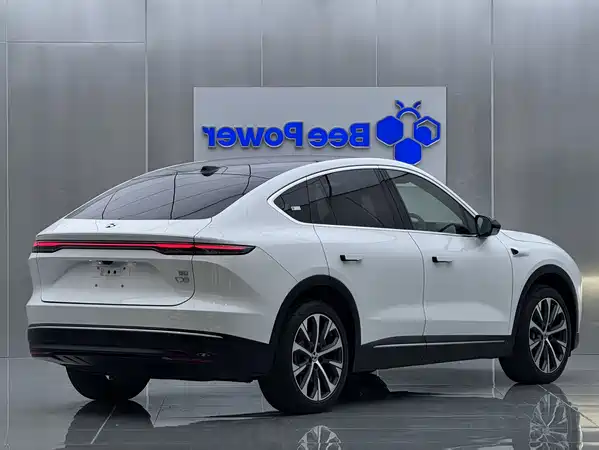 NIO EC7 2023