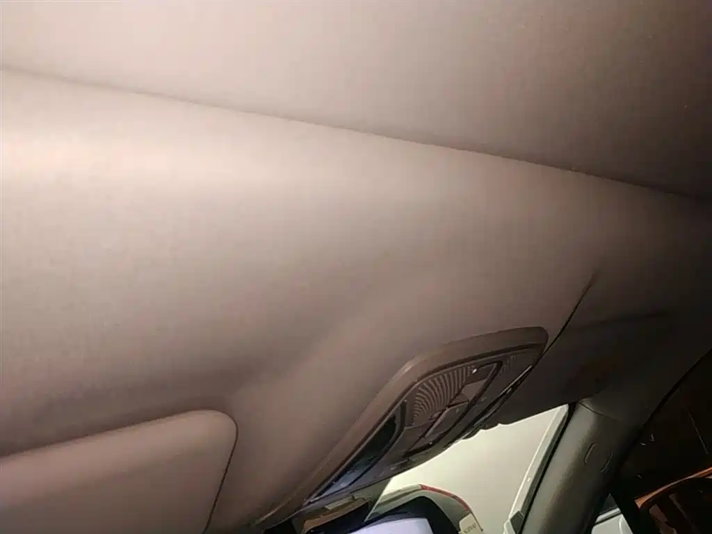 GAC Motor Trumpchi GS4 2019 — фото 18